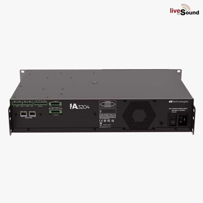 dBTechnologies IA320 D