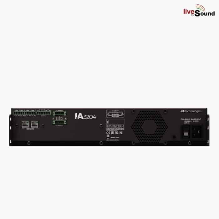 dBTechnologies IA320 D