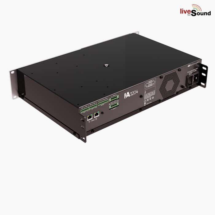 dBTechnologies IA320 R
