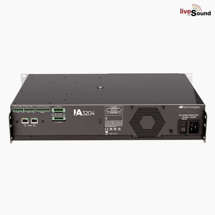 dBTechnologies IA320 R