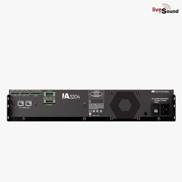 dBTechnologies IA320 R