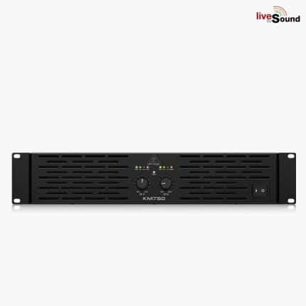 Behringer KM750