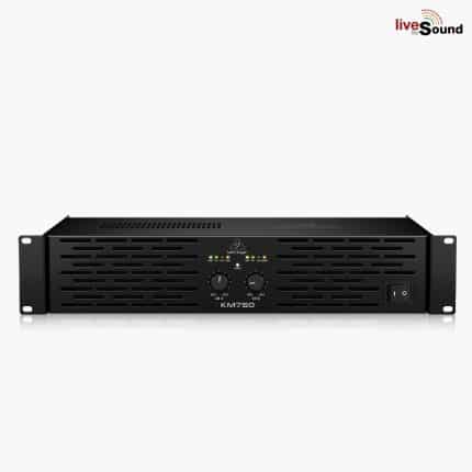 Behringer KM750