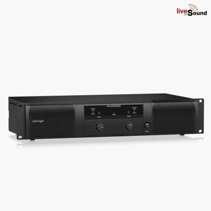 Behringer NX1000