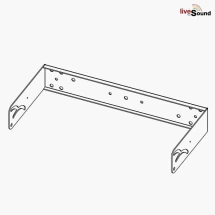 DB Audiotechnik 12S Horizontal bracket