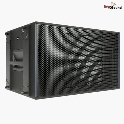 Meyer Sound 2100 LFC
