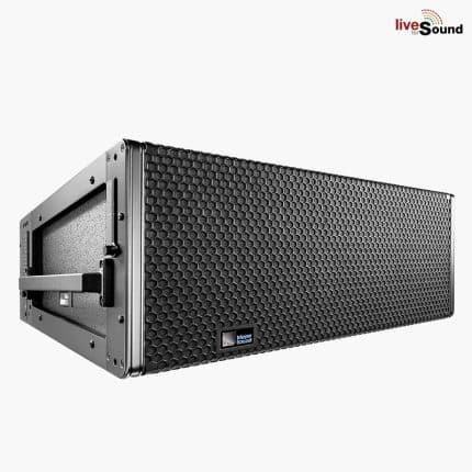 Meyer Sound LEOPARD