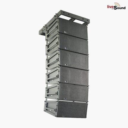Meyer Sound LEOPARD