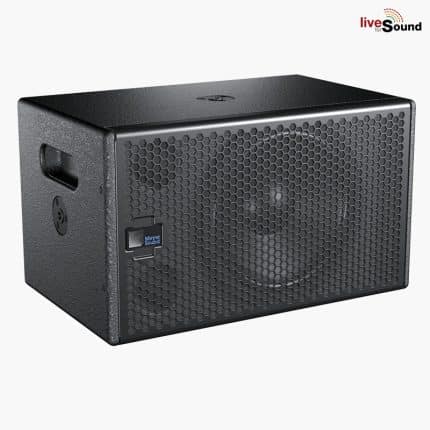 Meyer Sound MM 10