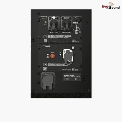 Meyer Sound PANTHER L