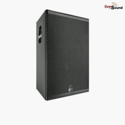 Meyer Sound UPQ D2