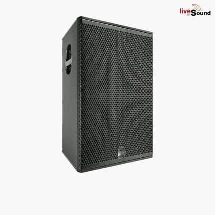 Meyer Sound UPQ D3