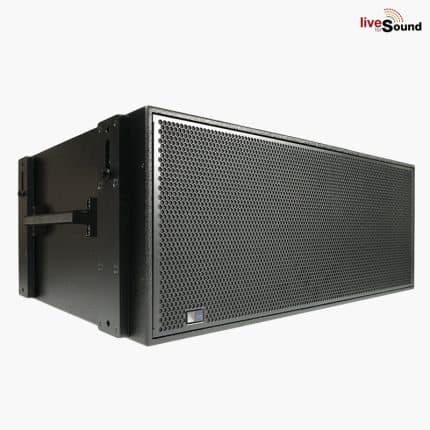 Meyer Sound. VLFC