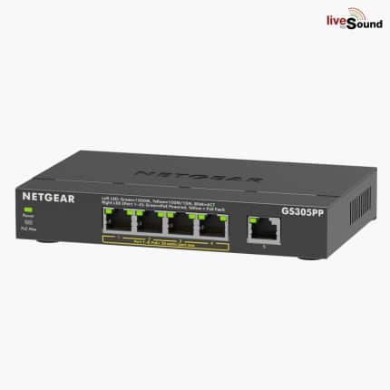 NETGEAR GS305PP
