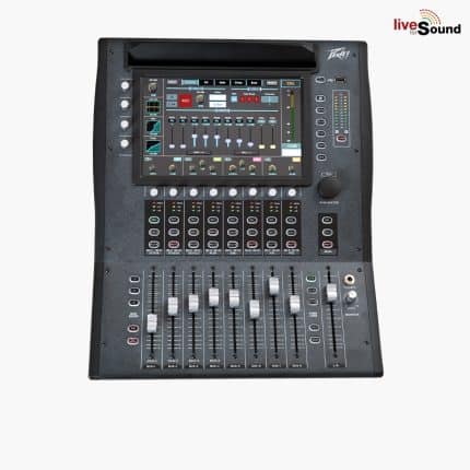 PEAVEY Aureus 28