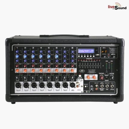 PEAVEY PV 8500