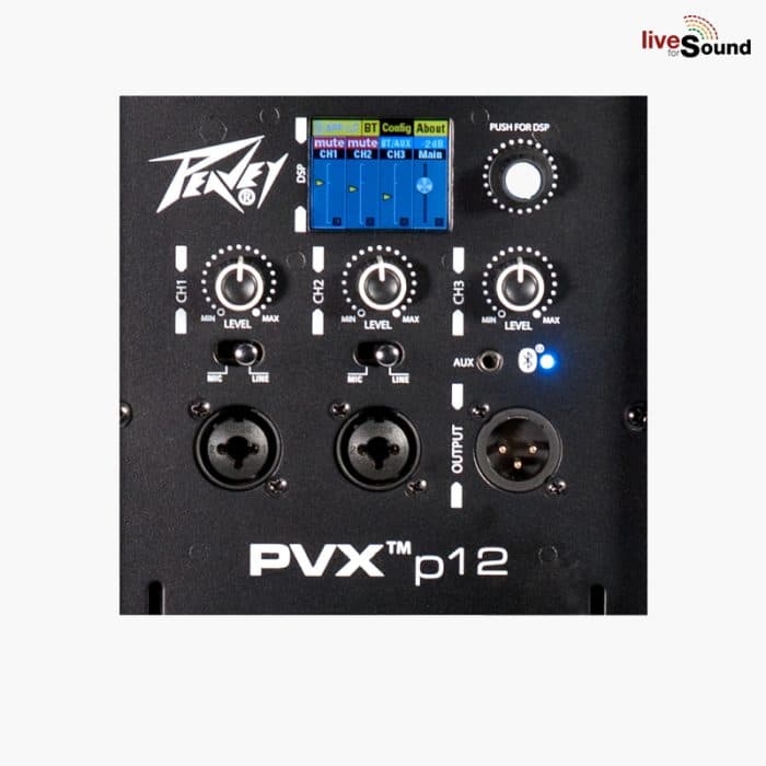 PEAVEY PVXp 12