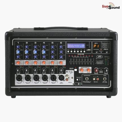 PEAVEY PVi 6500