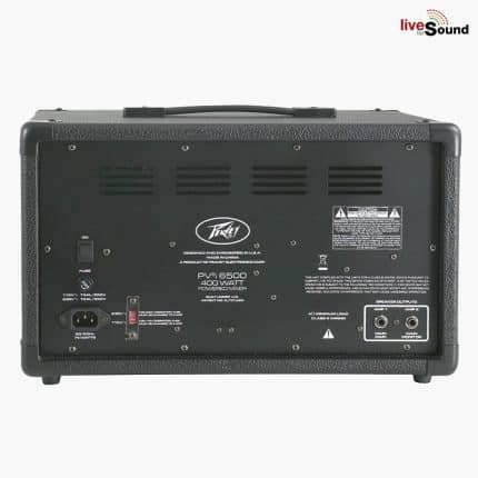 PEAVEY PVi 6500
