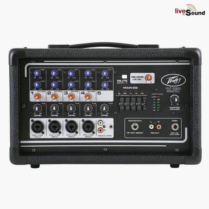 PEAVEY PVi 5300