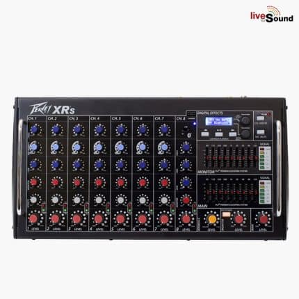 PEAVEY XR S