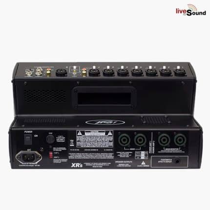 PEAVEY XR S