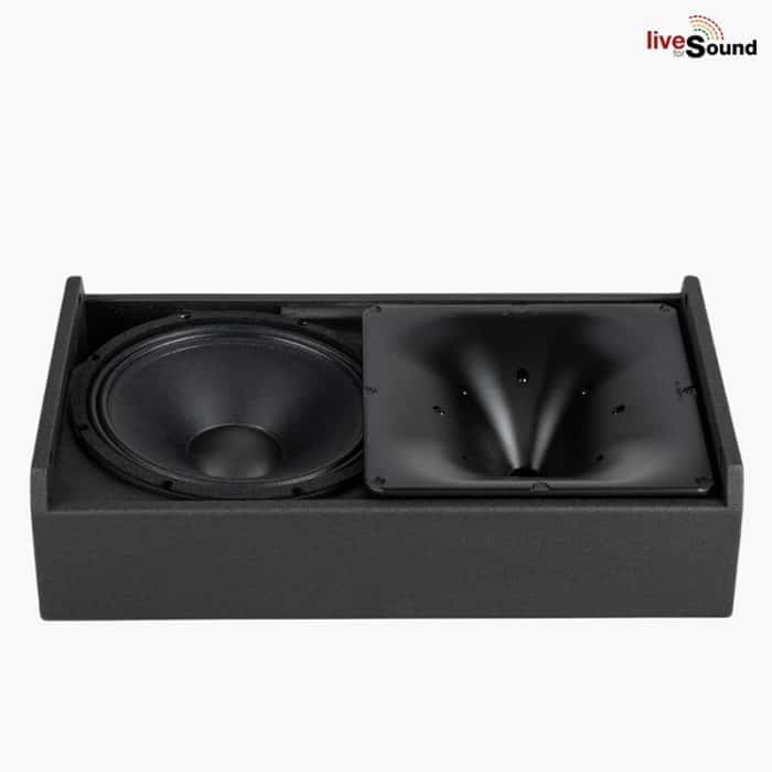 RCF NX 912 SMA
