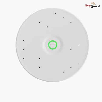 SENNHEISER TeamConnect Ceiling Medium F