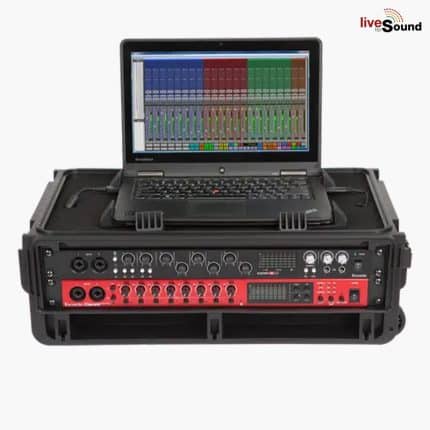SKB 1SKB ISF2U