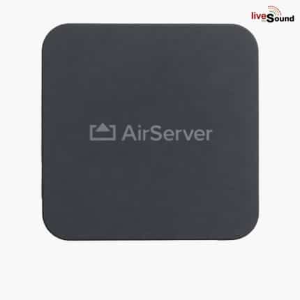 AirServer Connect 3