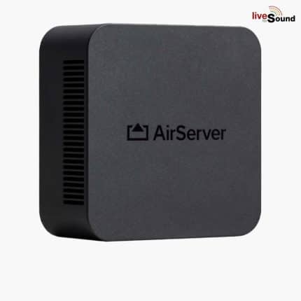 AirServer Connect 3