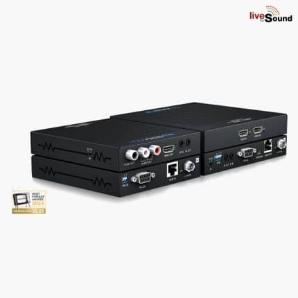 BLUSTREAM HEX70CS KIT