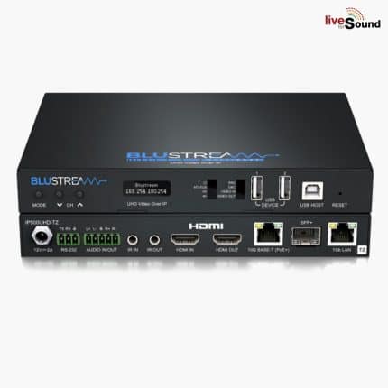 BLUSTREAM IP500UHD TZ
