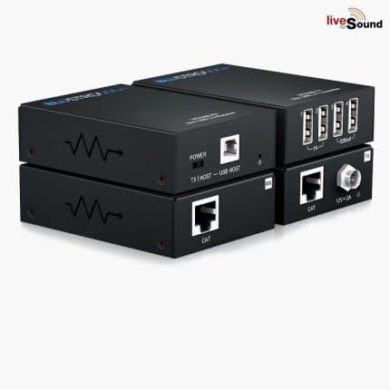 BLUSTREAM UEX50B KIT