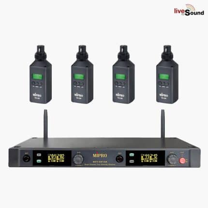 MIPRO ACT 5814A TA 58 Set