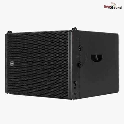 RCF HDL 12 AS