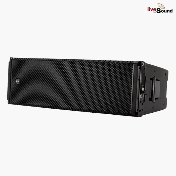 RCF HDL 50 A 4K