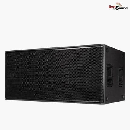 RCF SUB 8008 AS