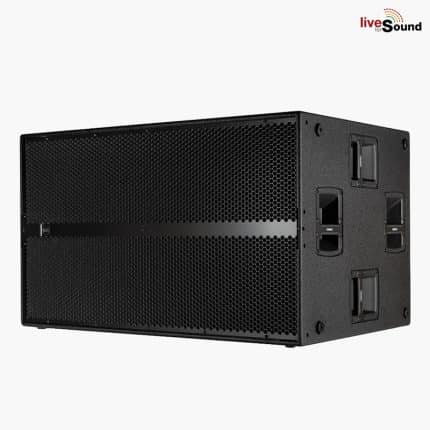 RCF SUB 9007 AS