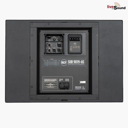 RCF SUB 9019 AS