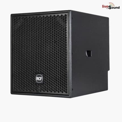 RCF S 8015 II