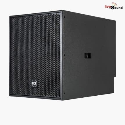 RCF S 8018 II