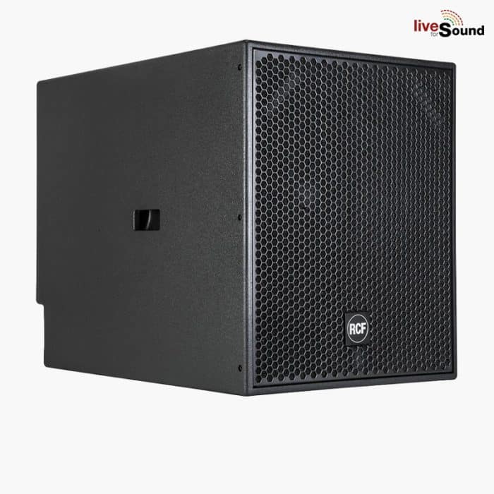 RCF S 8018 II