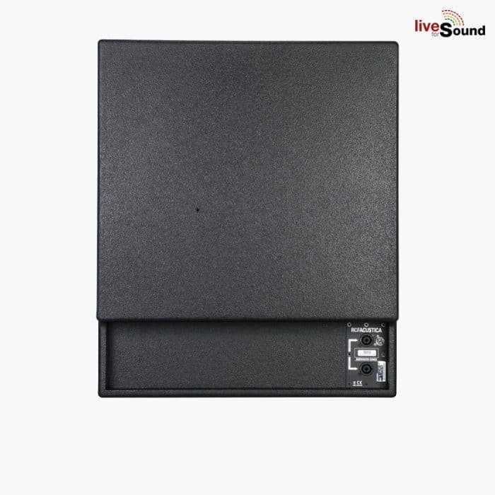 RCF S 8018 II