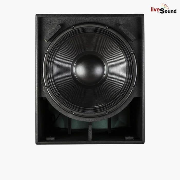 RCF S 8018 II