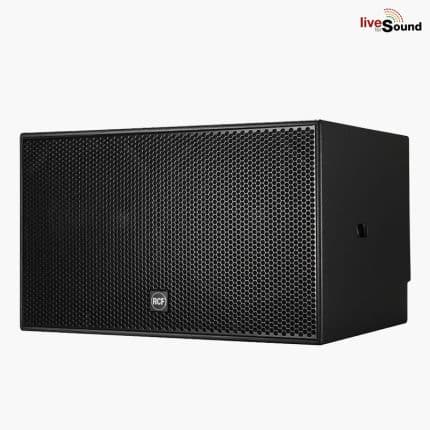 RCF S 8028 II