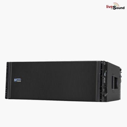 RCF TTL 55 A
