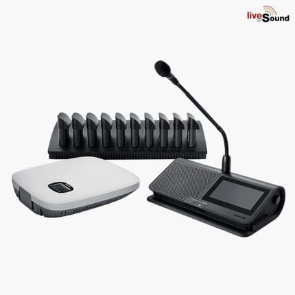 SHURE MXCW SET1