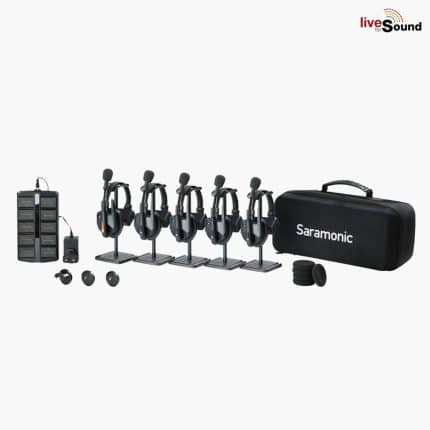 Saramonic WiTalk9 WT5S