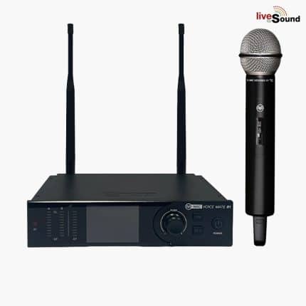 VL Audio V MIC VOICE MATE R1 F1